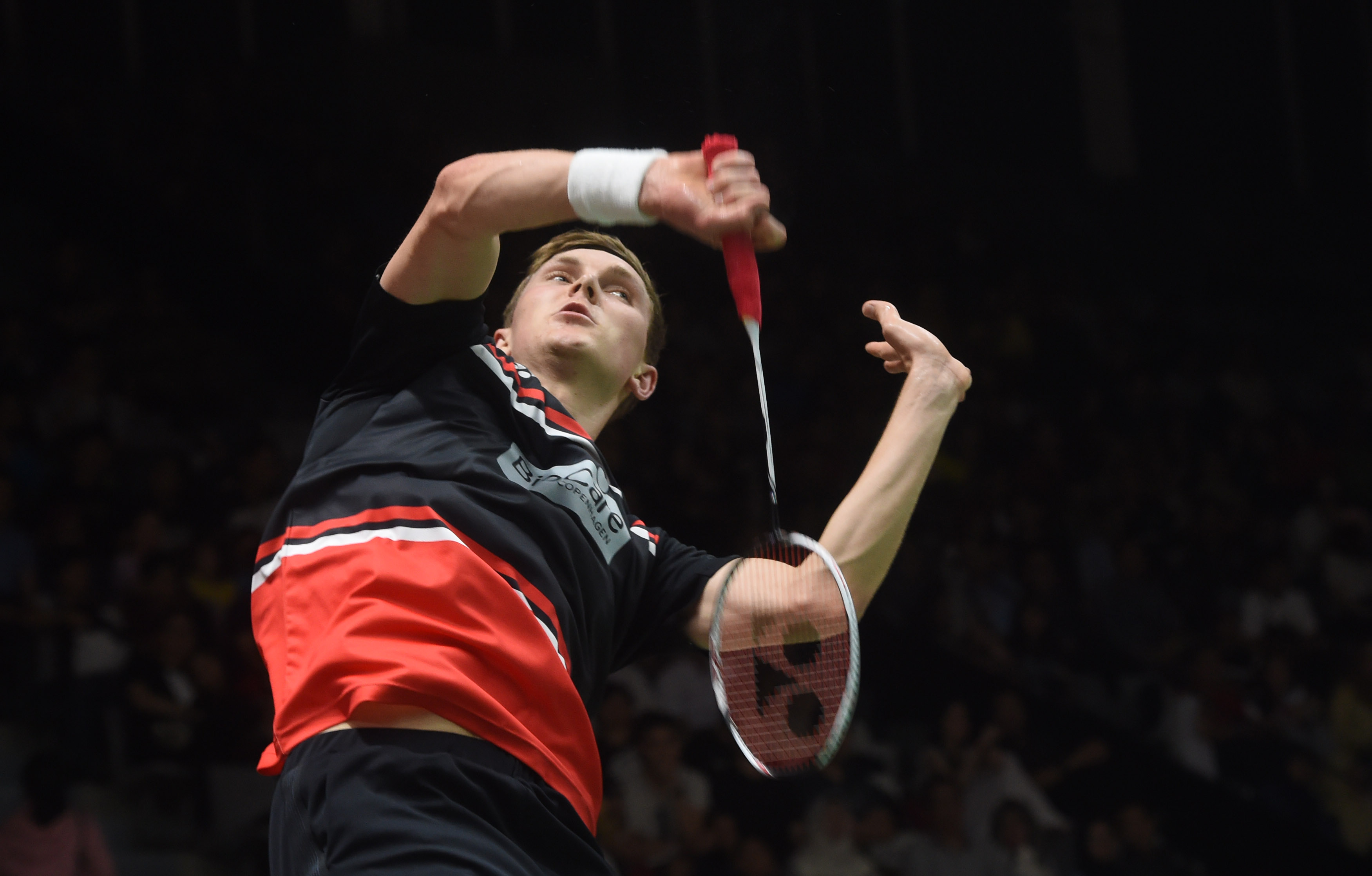 现在赛场上 现在赛场上