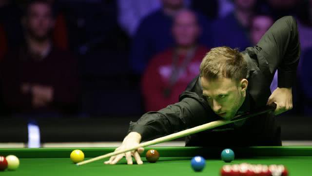 这样的对决 这样的对决