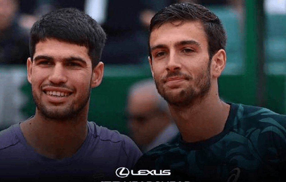 在过去的赛 在过去的赛