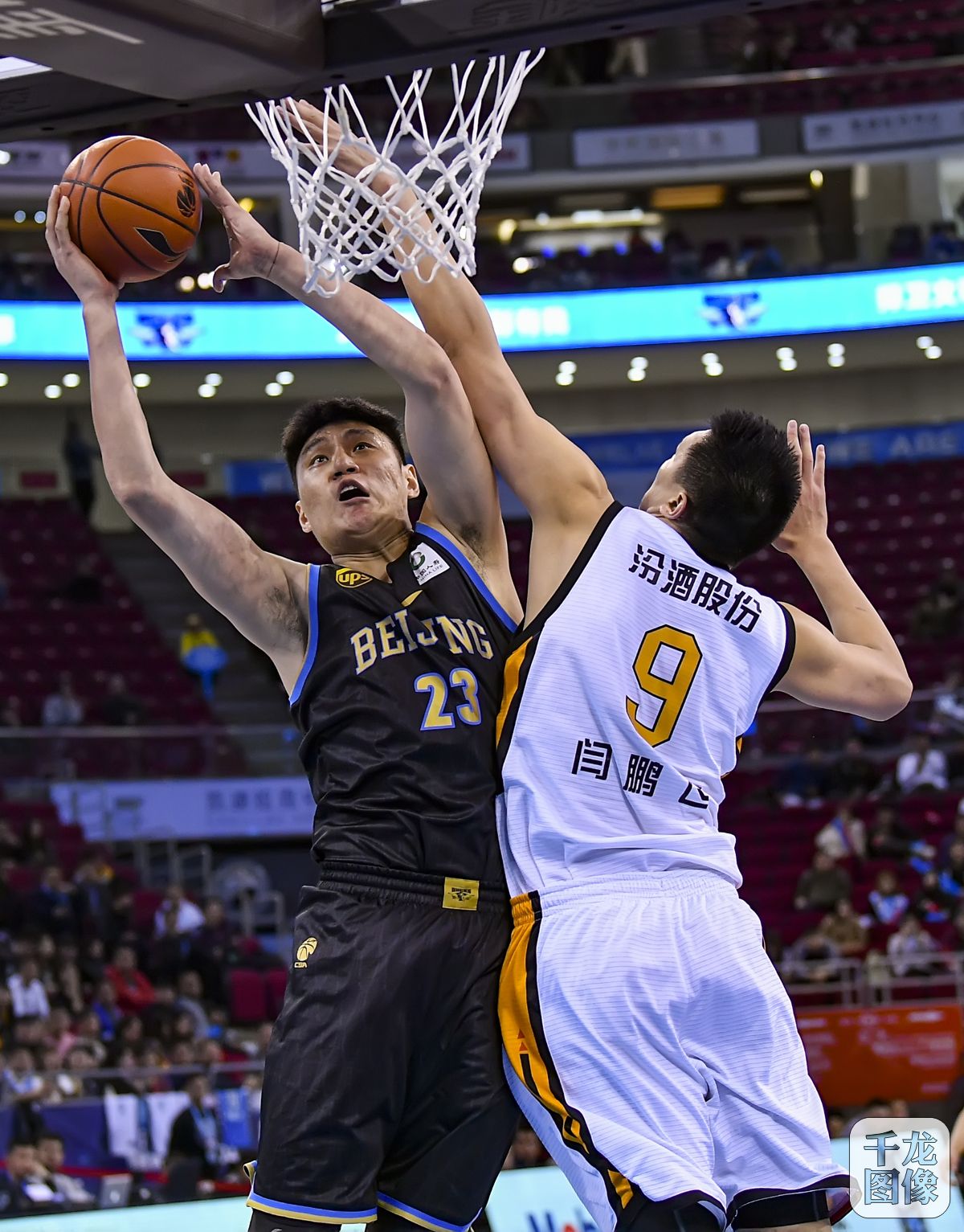 防守漏洞 防守漏洞