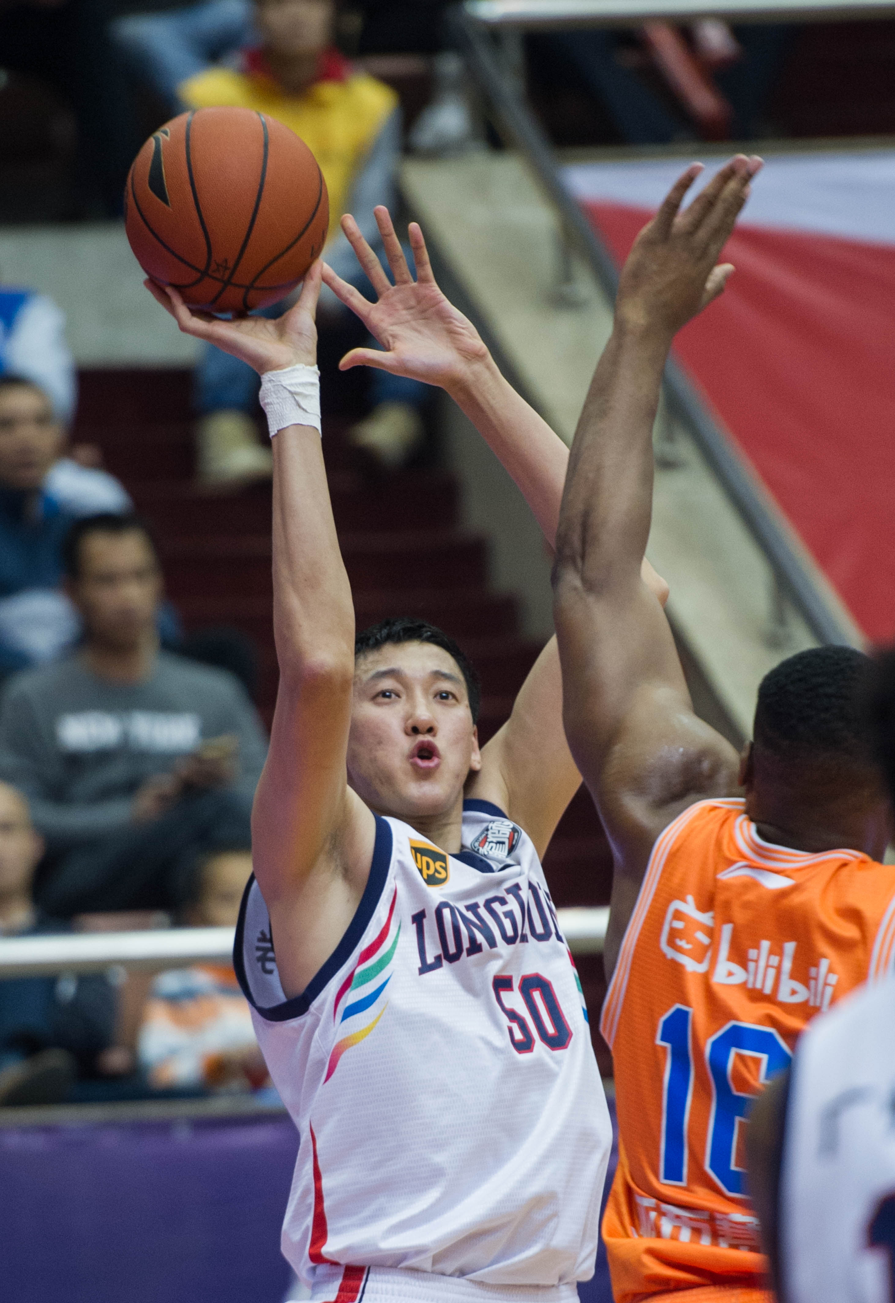 期待在未来 期待在未来