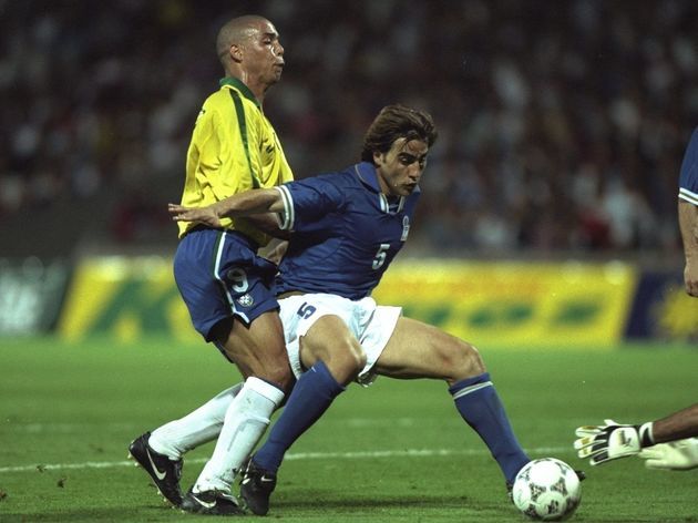 他的脚步 他的脚步