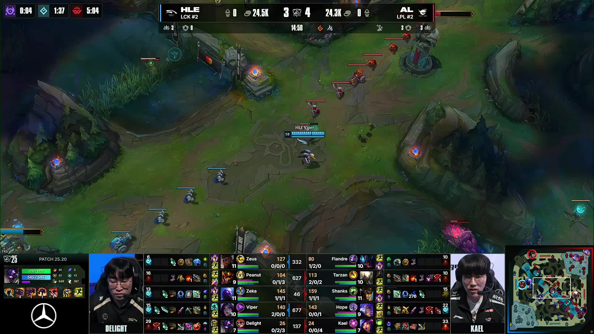 事件追踪 事件追踪